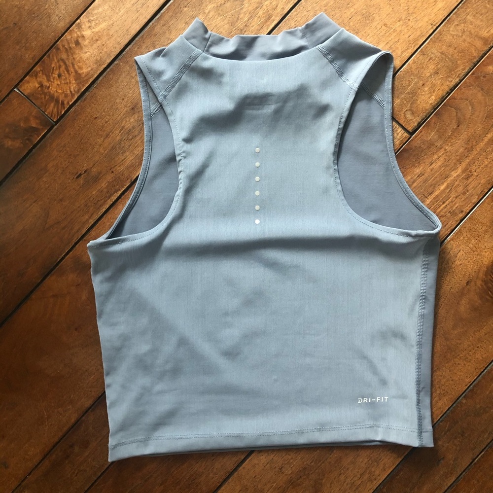 Nike Activewear Crop Top
